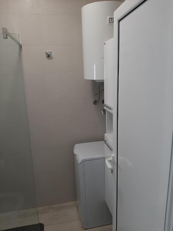 Apartmán Luxury Flat With Amazing View Ines Kotor Exteriér fotografie